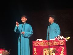 -合肥大剧院