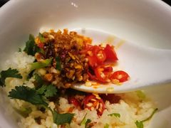调料-官也街澳门火锅(新源里店)