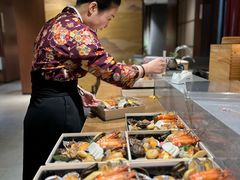 -水之惠鲜鱼料理(王府大街店)