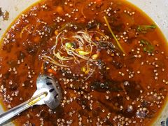 -巴渝菜馆(涿州店)