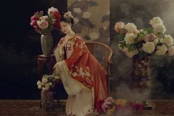 点击看大图 -美云庭古装·格格服汉服·京城旅拍(北京店)