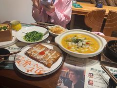 -马灯部落·西湖边的创意山景餐厅(虎跑动物园店)