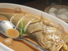 -荣小馆(杭州大厦店)