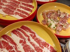 -沼津港精致料理·寿喜烧·烧鸟(龙湖南桥天街日料榜单店)