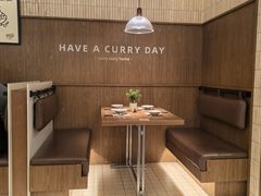 -CURRY YA 熟成咖哩專門店(深圳湾万象城店)