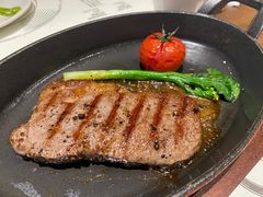肉眼牛排-西堤牛排(合肥之心城店)