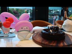 -南湖宾馆·鸳湖阁全日制餐厅