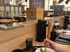 -鮨政·Omakase(万象城店)