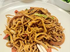 -饭怕鱼·黄焖鲟龙鱼(湖大店)
