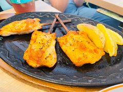 -萨莉亚意式餐厅(上下九店)