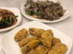 -吉源大排档·鱼生·海鲜(烧烤彩印厂店)