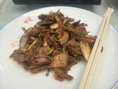 -成都驻京办餐厅(蜀都宾馆店)