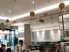 大堂-必胜客(格尔木华兴店)