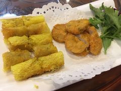 -友强·23年特色海鲜大排档(厦门店)