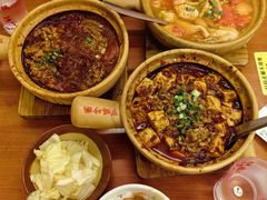 -罗妈砂锅(四川成都奎星楼店)