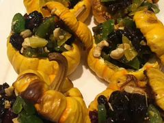 -喜来登酒店-盛宴标帜餐厅