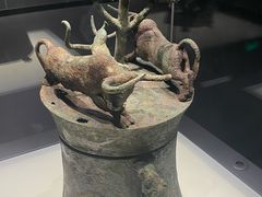 -云南省博物馆