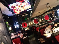 大堂-九鼎轩脆毛肚火锅(徐州苏宁店)