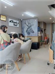 点击看大图 -Hands Nail专业美甲美睫
