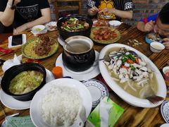 -杨厝六十六农庄农舍(杨厝路店)