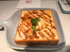 -江边城外烤全鱼(嘉定万达广场店)