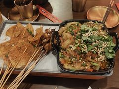 -林二哥宜烤官·宜宾小烧烤