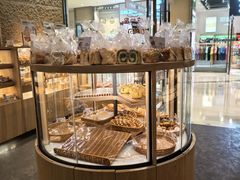 -山崎面包(苏州中心店)