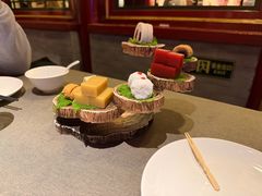 -花家怡园(四合院总店)