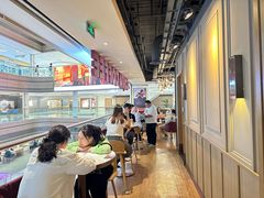 -COSTA COFFEE(恒基名人购物中心店)