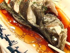 -杭州香格里拉·香宫中餐厅