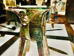 -上海博物馆(人民广场馆)