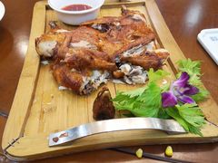 -普天和酒楼·新津菜·烤鸭(天津之眼店)