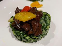 -香云轩·顺德菜(香云纱园林酒店店)