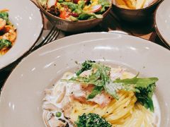 -Pennehut畔尼意面(合肥万象城店)