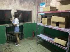 -棂笼·深度沉浸密室(武汉旗舰店)