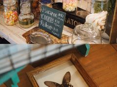 -Parc古道具公园(Parc Antique & Lifestyle)