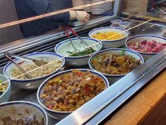 -二宽中国兰州拉面(幸福城店)