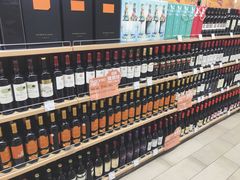 -果蔬好生活超市(乐堤港店)