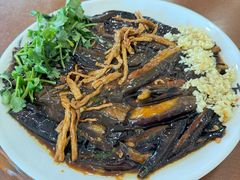 -春發合饭庄