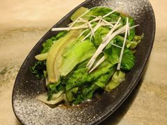 -绿茶餐厅(成都大悦城店)