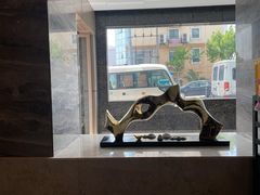 -麦新格精品酒店(上海浦东机场川沙迪士尼店)