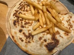 -ALAMEEN阿拉伯餐厅(三里屯店)