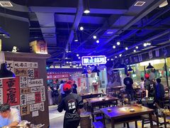 -萍姐火锅·公路夜市(打浦桥日月光店)