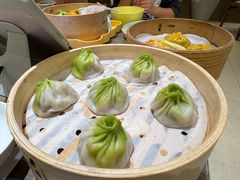 -苏小柳点心·手作小笼包(浦东嘉里城分院)