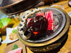 -泥炉烧肉师(新街口金銮巷店)