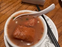 -汉小城·老铫子藕汤·乡野湖北菜(江汉路吉庆街店)