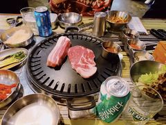 -401餐厅(弘大店)
