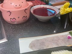 -五星桥原切肥牛火锅·30年专注好牛肉(湖塘店)