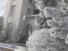 -国信南山温泉