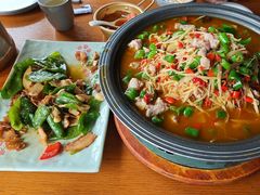 -盐帮食坊•小河帮川菜(四川师大店)